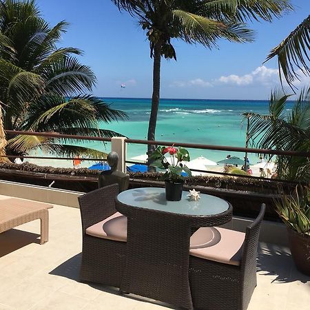 Sunshine Suite Playa del Carmen Zewnętrze zdjęcie