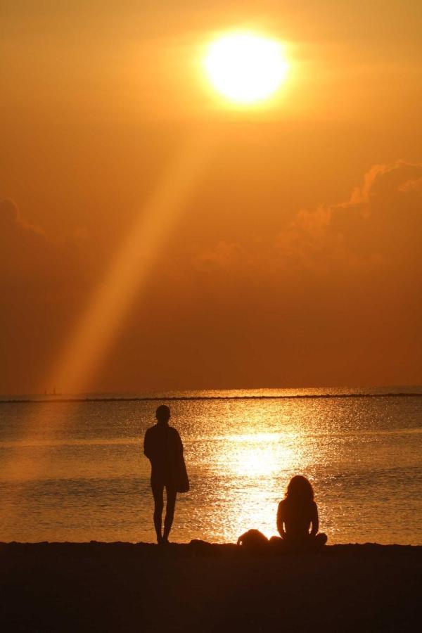 Sunshine Suite Playa del Carmen Zewnętrze zdjęcie