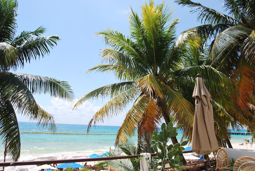 Sunshine Suite Playa del Carmen Pokój zdjęcie