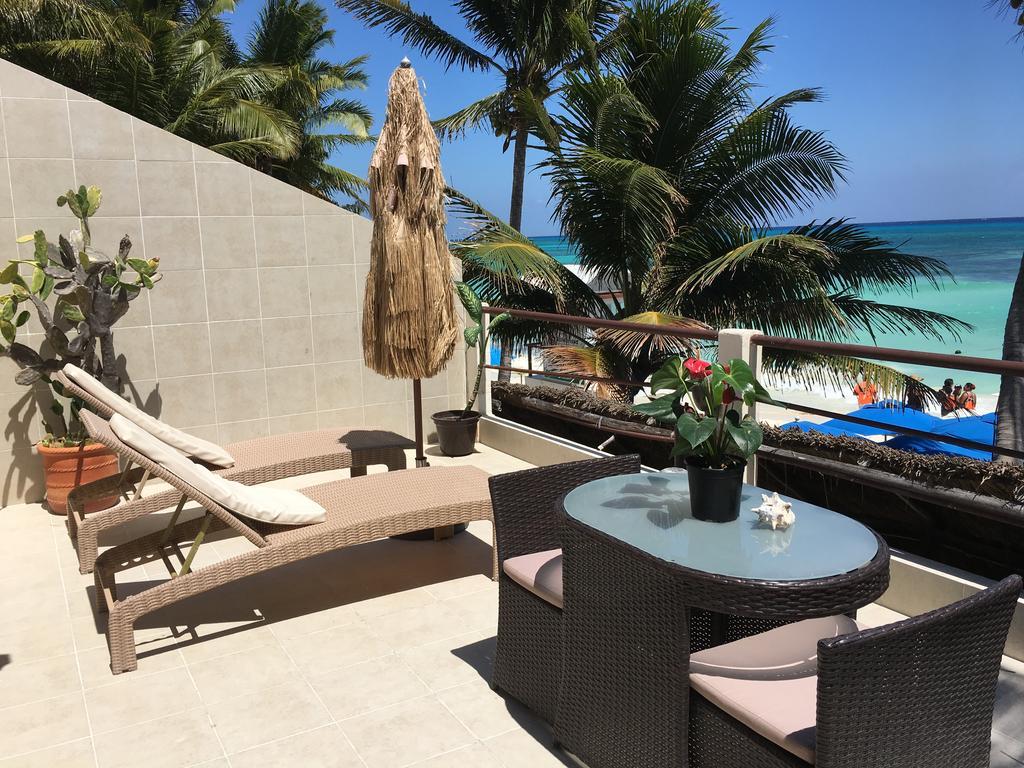 Sunshine Suite Playa del Carmen Zewnętrze zdjęcie