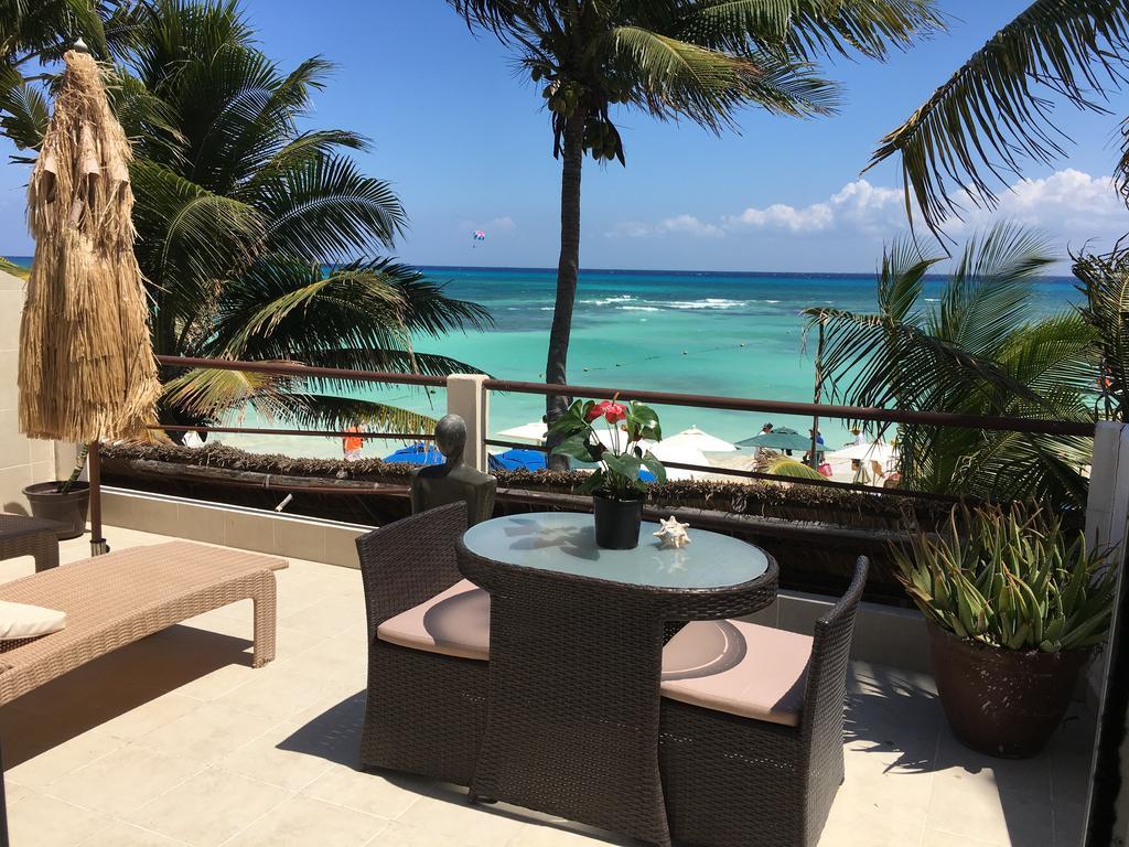 Sunshine Suite Playa del Carmen Zewnętrze zdjęcie