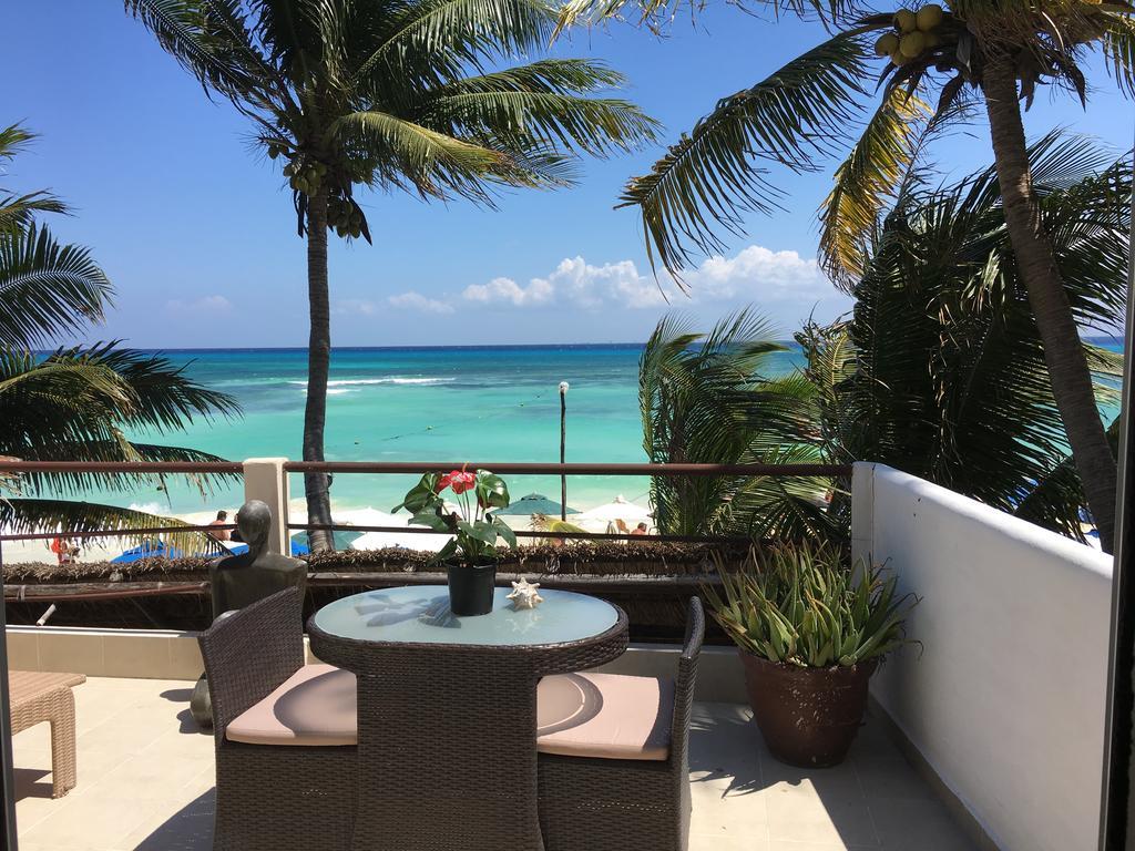 Sunshine Suite Playa del Carmen Zewnętrze zdjęcie