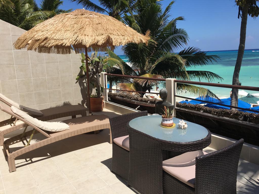 Sunshine Suite Playa del Carmen Zewnętrze zdjęcie