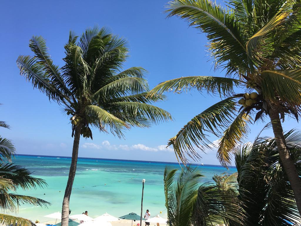 Sunshine Suite Playa del Carmen Zewnętrze zdjęcie