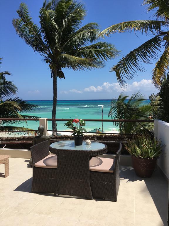 Sunshine Suite Playa del Carmen Zewnętrze zdjęcie