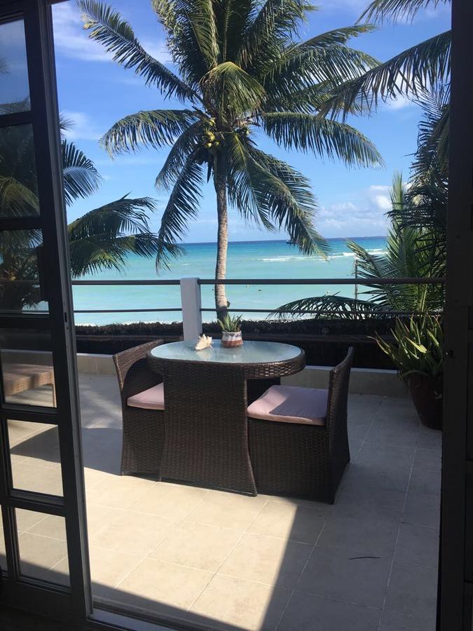 Sunshine Suite Playa del Carmen Zewnętrze zdjęcie