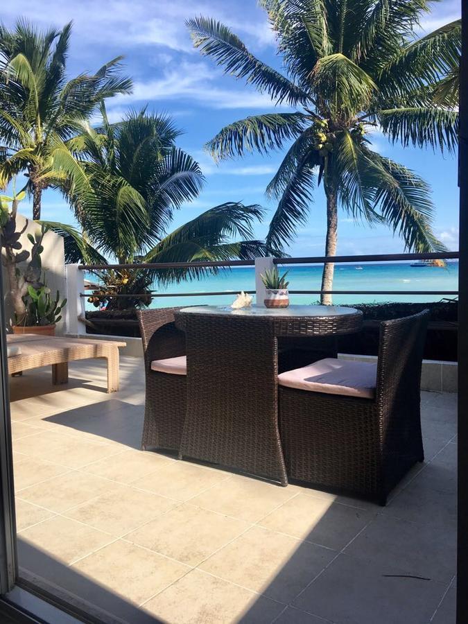 Sunshine Suite Playa del Carmen Zewnętrze zdjęcie