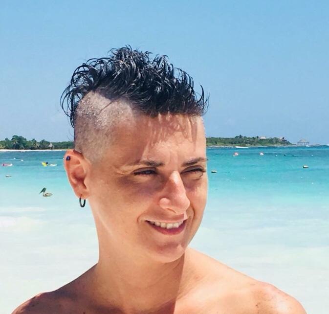 Sunshine Suite Playa del Carmen Zewnętrze zdjęcie
