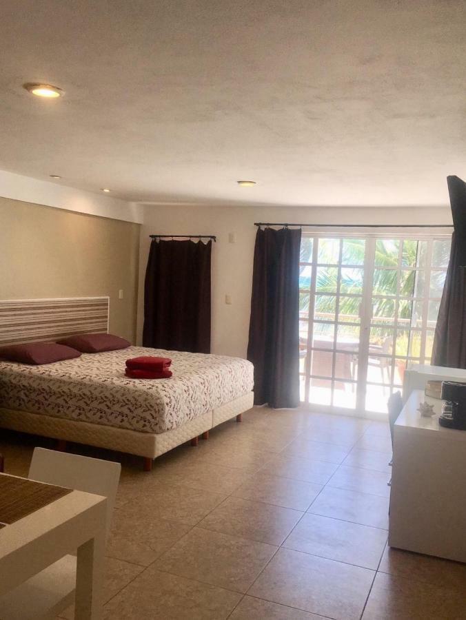 Sunshine Suite Playa del Carmen Zewnętrze zdjęcie