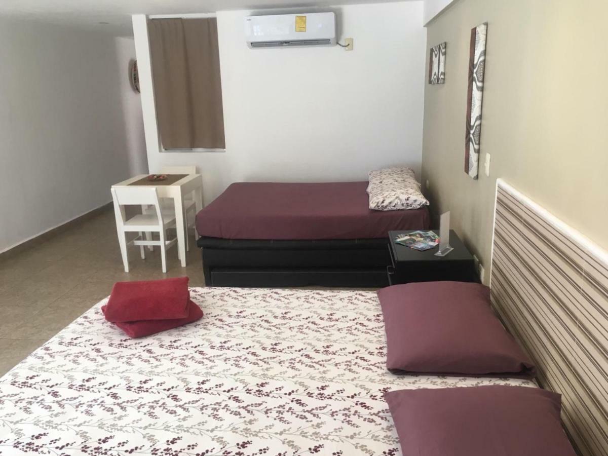 Sunshine Suite Playa del Carmen Zewnętrze zdjęcie