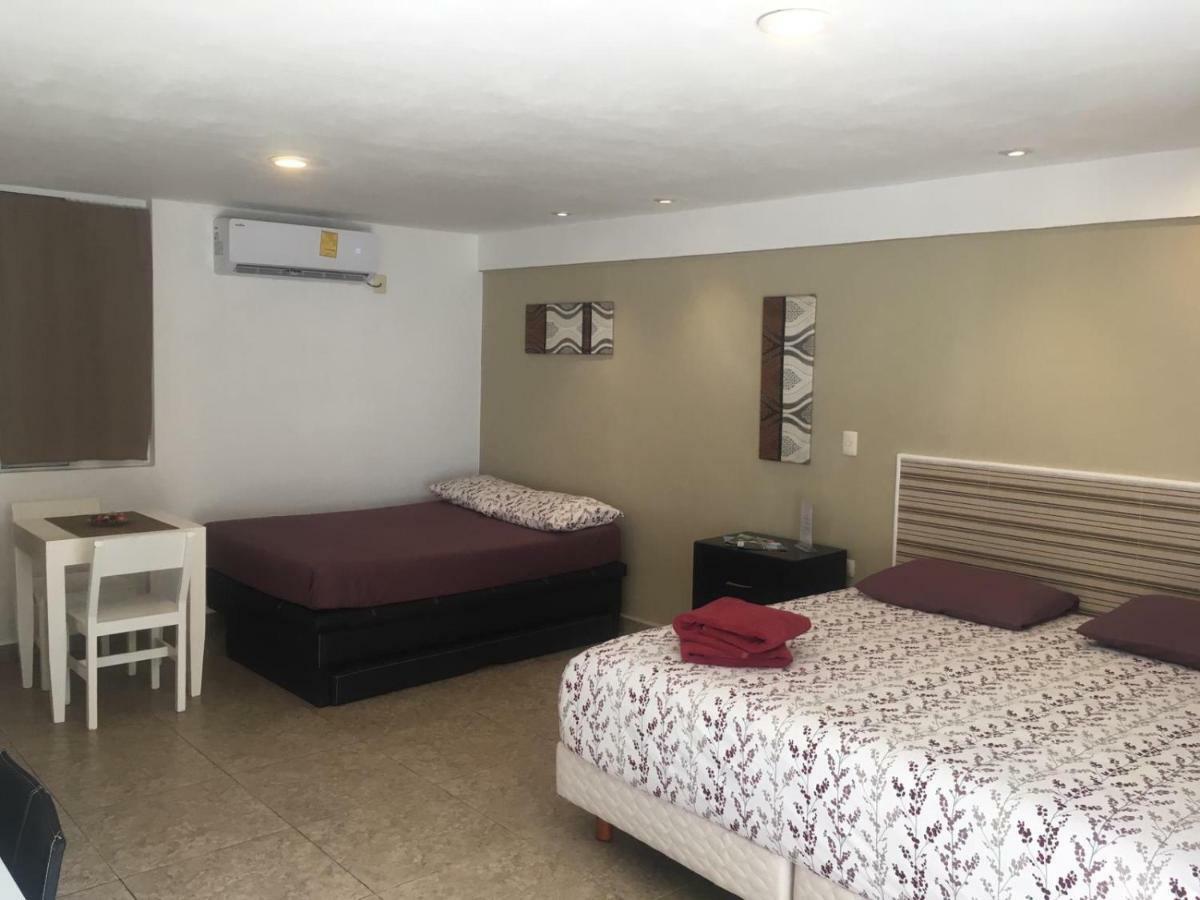 Sunshine Suite Playa del Carmen Zewnętrze zdjęcie