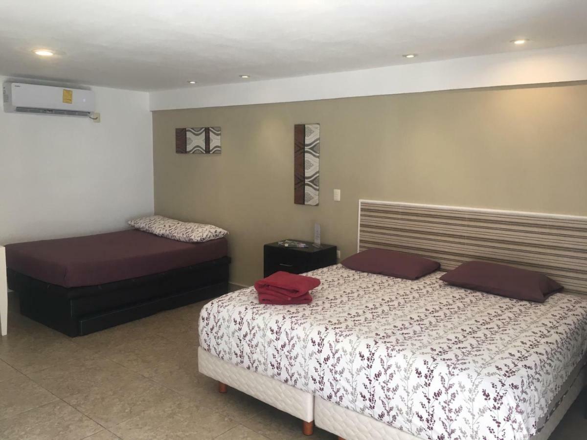 Sunshine Suite Playa del Carmen Zewnętrze zdjęcie