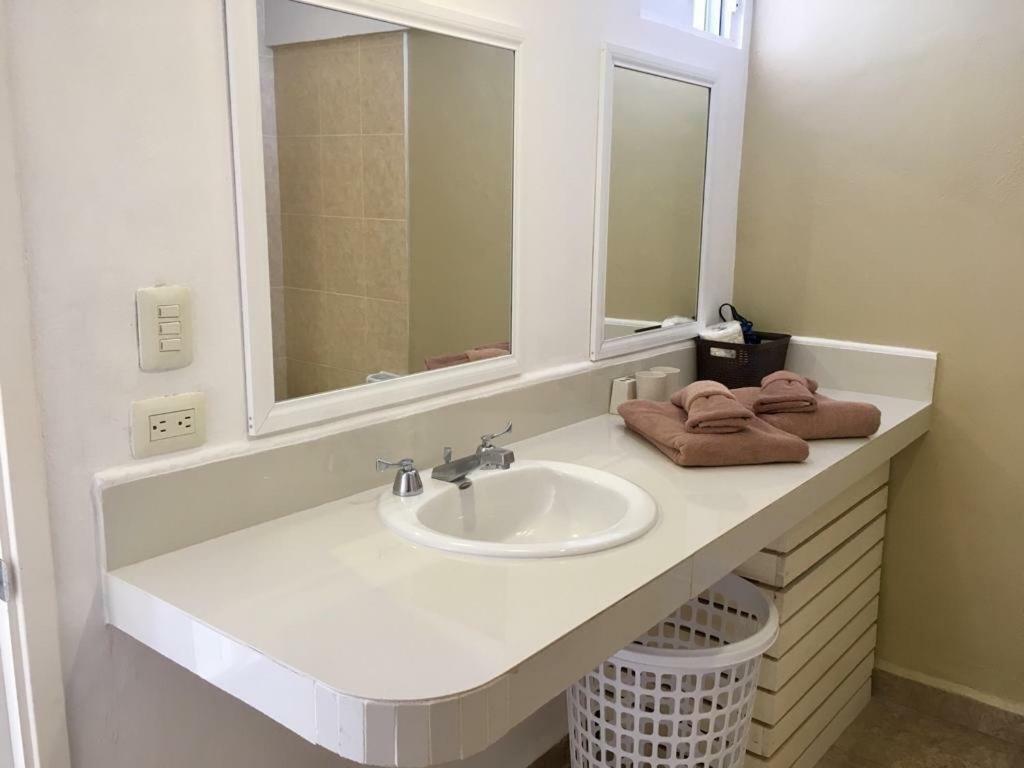 Sunshine Suite Playa del Carmen Zewnętrze zdjęcie