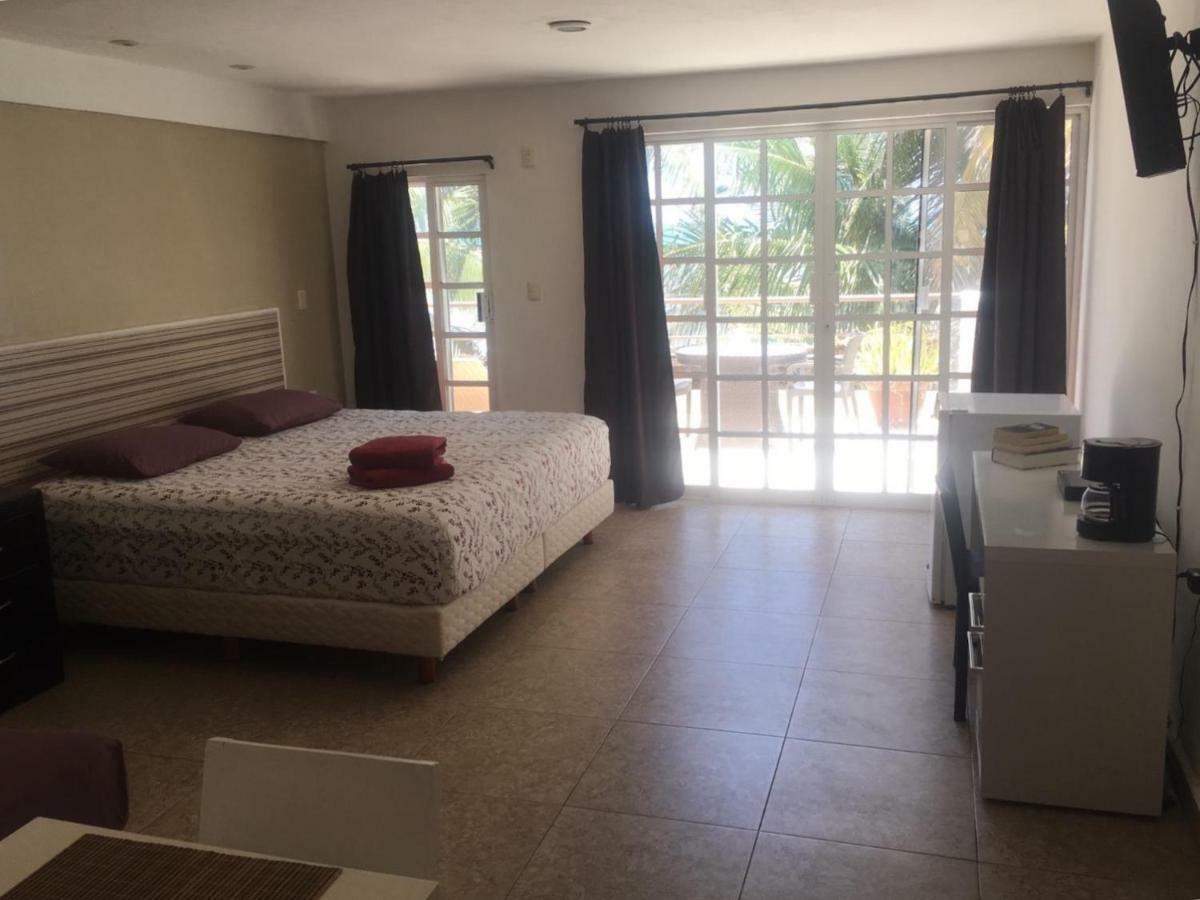 Sunshine Suite Playa del Carmen Zewnętrze zdjęcie